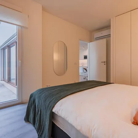 Views By Innkeeper Appartamento Lisbona