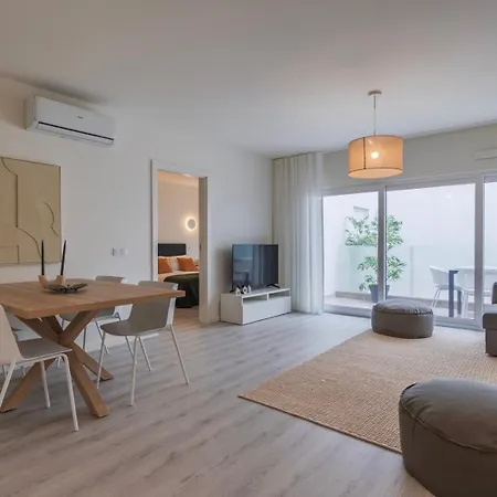 Views By Innkeeper Apartment Lisbon