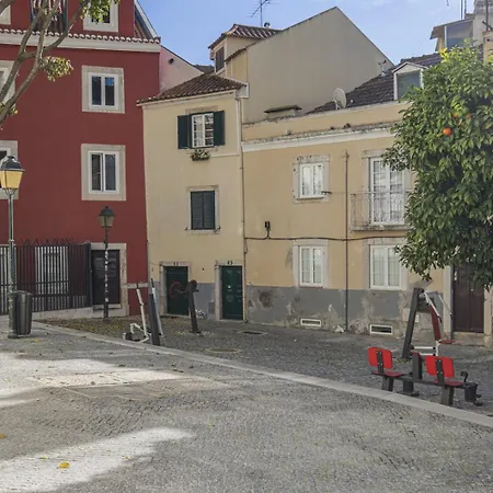 Appartamento Views By Innkeeper
