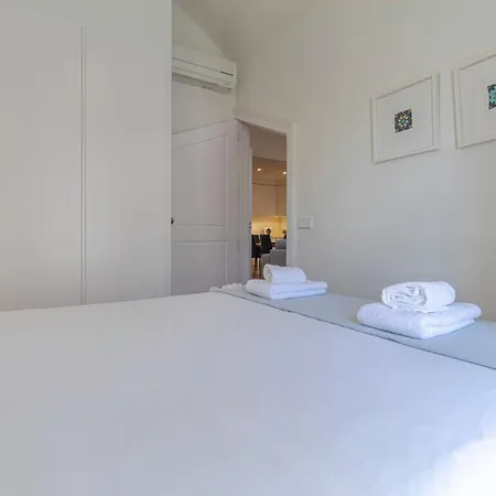 Apartman Views By Innkeeper Lisboa