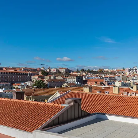 Views By Innkeeper Apartman Lisboa