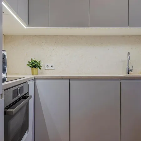 Apartman Views By Innkeeper Lisboa