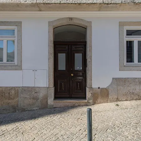 Views By Innkeeper * Lisboa