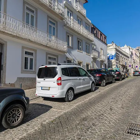 Views By Innkeeper Apartman Lisboa