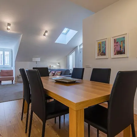 Views By Innkeeper Apartman