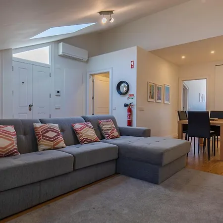 Apartman Views By Innkeeper Lisboa