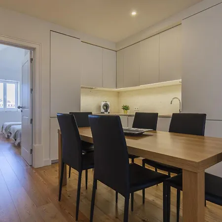 Appartement Views By Innkeeper Lisboa